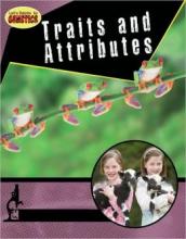 Cover image of Traits and attributes