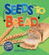 Cover image of Seeds to bread