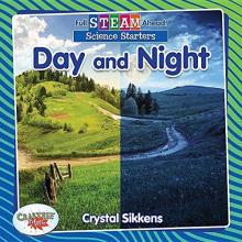 Cover image of Day and night