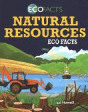 Cover image of Natural resources