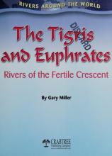 Cover image of The Tigris and Euphrates