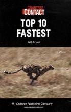 Cover image of Top 10 fastest