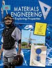 Cover image of Materials engineering and exploring properties