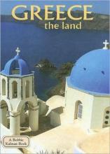 Cover image of Greece