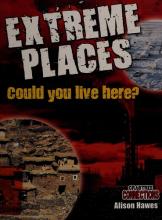 Cover image of Extreme places