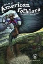 Cover image of Tales of American folklore