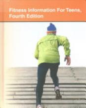 Cover image of Fitness information for teens