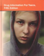 Cover image of Drug information for teens