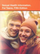 Cover image of Sexual health information for teens