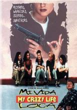 Cover image of Mi vida loca