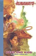 Cover image of Runaways