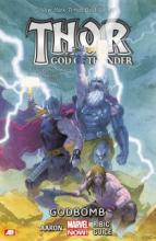 Cover image of Thor