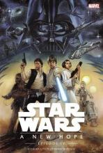 Cover image of Star wars, episode IV