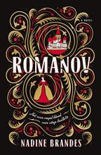 Cover image of Romanov