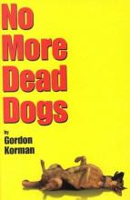 Cover image of No more dead dogs