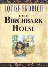 Cover image of The birchbark house