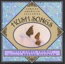 Cover image of Hush songs