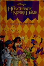 Cover image of Disney's The hunchback of Notre Dame