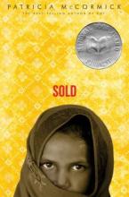Cover image of Sold