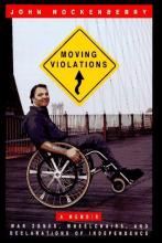 Cover image of Moving violations