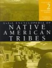 Cover image of U X L Encyclopedia of Native American Tribes