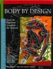 Cover image of Body by design