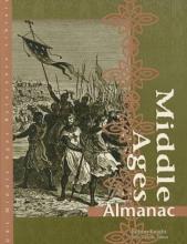 Cover image of Middle Ages: Almanac