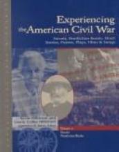 Cover image of Experiencing the American Civil War