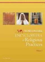 Cover image of Worldmark encyclopedia of religious practices