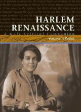 Cover image of The Harlem Renaissance