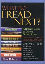 Cover image of What do I read next? 2004