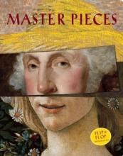 Cover image of Master-pieces