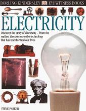 Cover image of Electricity