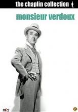Cover image of Monsieur Verdoux
