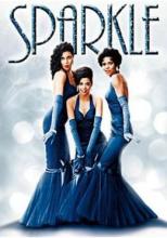 Cover image of Sparkle