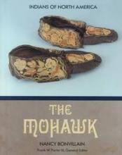 Cover image of The Mohawk