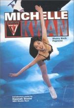 Cover image of Michelle Kwan