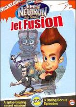 Cover image of The adventures of Jimmy Neutron, boy genius