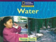 Cover image of Water