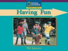 Cover image of Having Fun