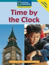 Cover image of Time by the clock