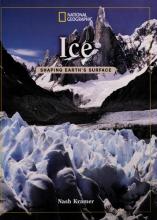 Cover image of Ice