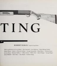 Cover image of The Complete book of hunting