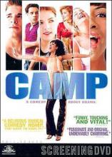 Cover image of Camp