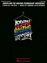 Cover image of Joseph and the amazing





























Joseph and the amazing Technicolor dreamcoat