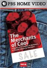 Cover image of The merchants of cool