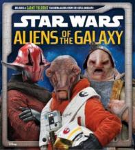 Cover image of Star wars