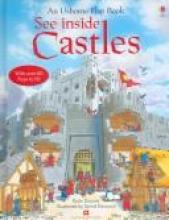 Cover image of See inside castles