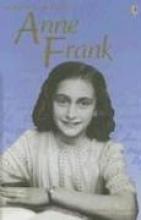 Cover image of Anne Frank