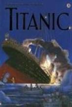 Cover image of Titanic